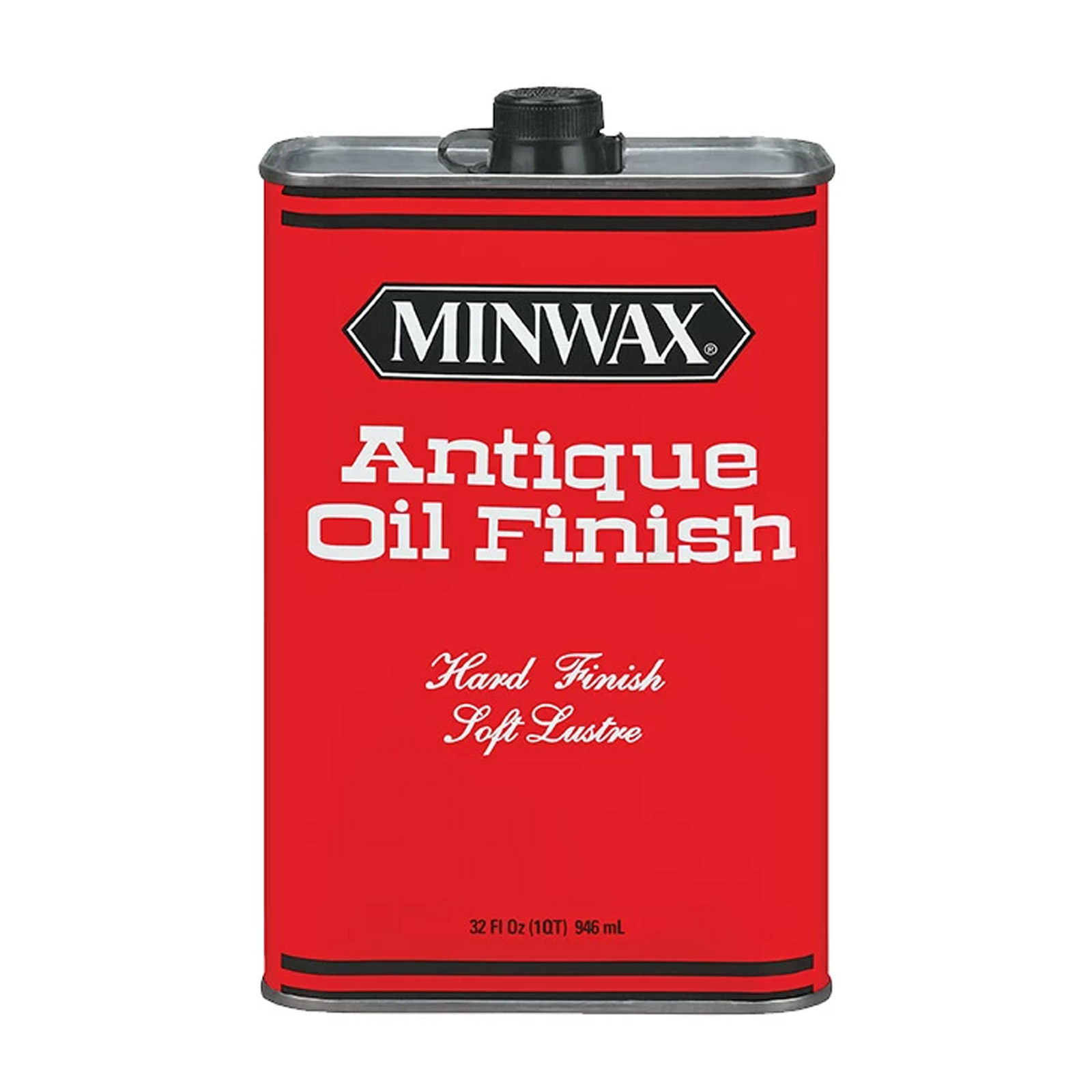 MINWAX ზეთი ANTIQUE OIL FINISH – 473მლ — ლაქები, ზეთები და წებოები